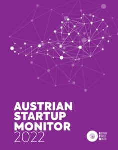 Austrian Startup Monitor 2022